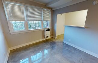 Studio, 1 bath, 400 sqft, $1,495, Unit 32