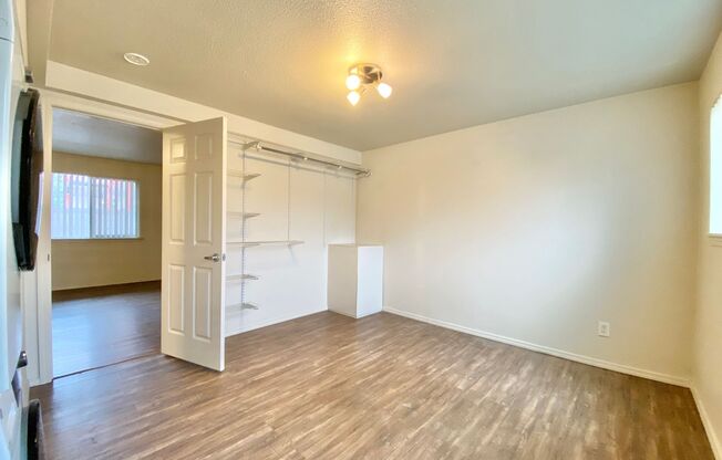 1 bed, 1 bath, 650 sqft, $1,595, Unit 4532-05