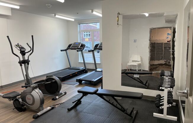 Studio, 1 bath, 246 sqft, $1,502, Unit Unit 304