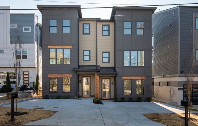 1018A Alice Street, Nashville, TN 37218