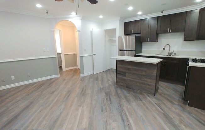 2 beds, 2 baths, 910 sqft, $2,650, Unit 508