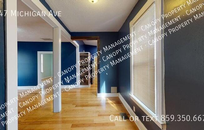 447 MICHIGAN AVE