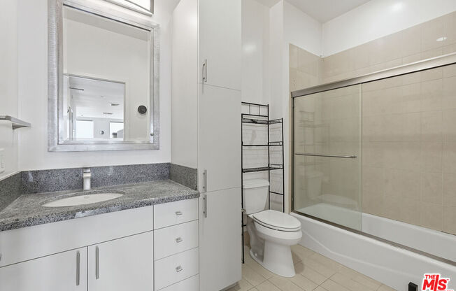 1 bed, 1 bath, 710 sqft, $2,400, Unit 1609