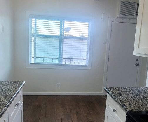 1 bed, 1 bath, $1,850, Unit #8