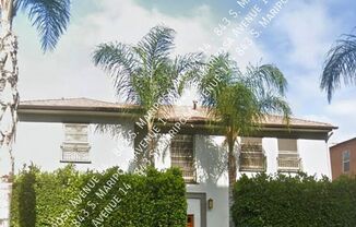 843 S. Mariposa Ave.