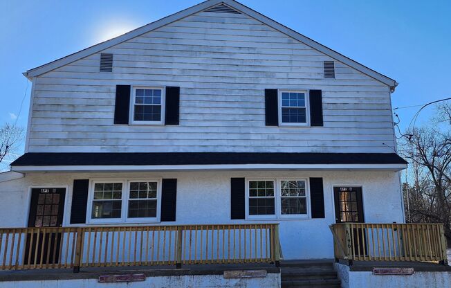 146 Walnut St.