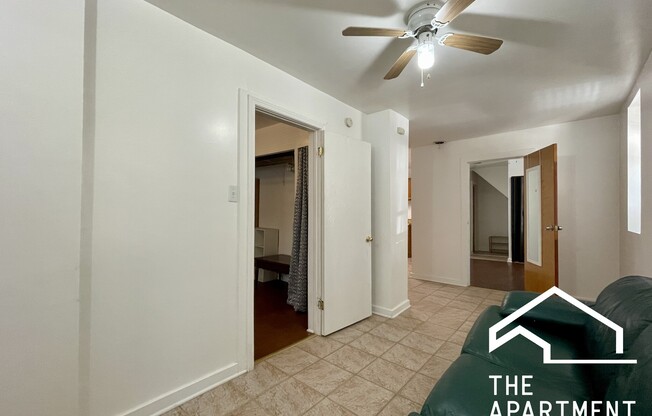 3531 West Dickens Ave.