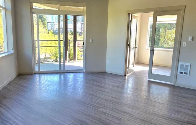 2 beds, 2 baths, 1,155 sqft, $4,450, Unit 404