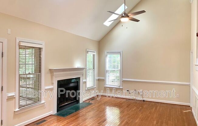 212 Lewey Brook Drive