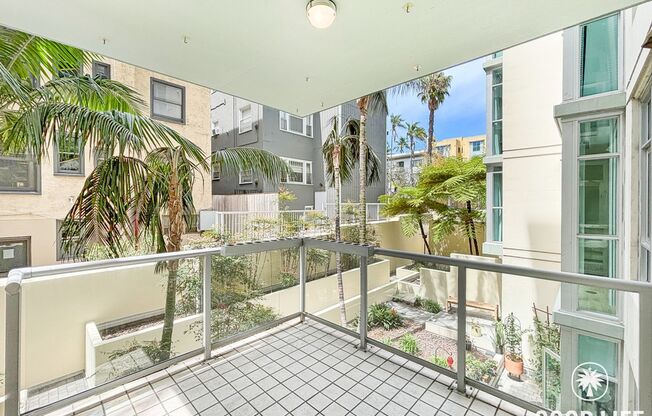 2 beds, 2 baths, $2,945
