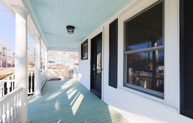 132 FRANKLIN ST
