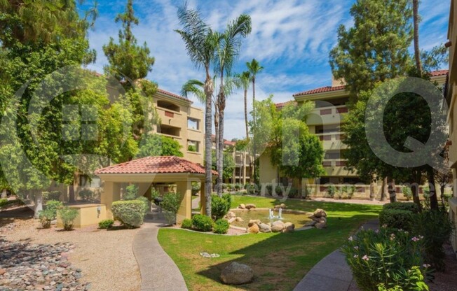 2 beds, 2 baths, 1,277 sqft, $2,499, Unit 114