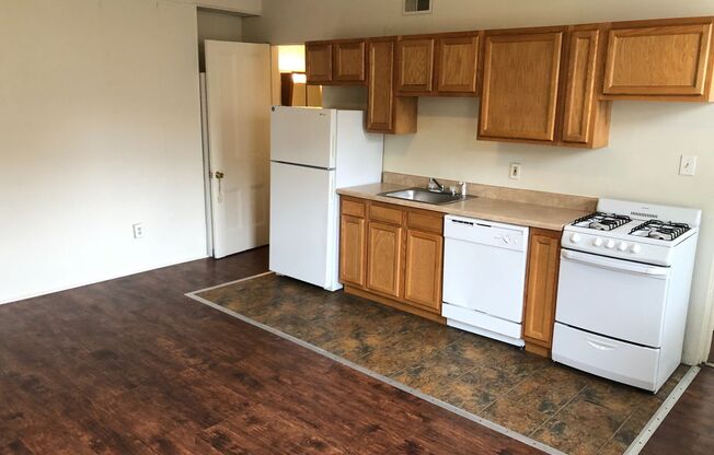 2 beds, 1 bath, 750 sqft, $1,250, Unit #1