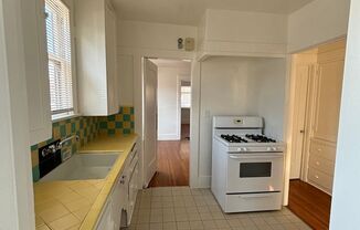 1 bed, 1 bath, $1,850, Unit 289