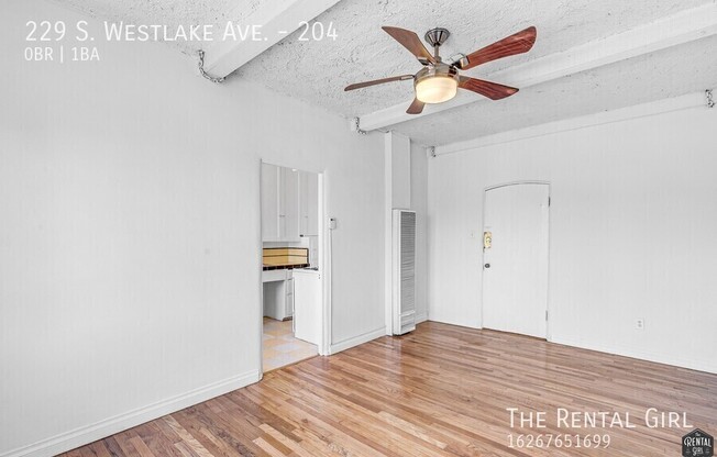 229 S WESTLAKE AVE