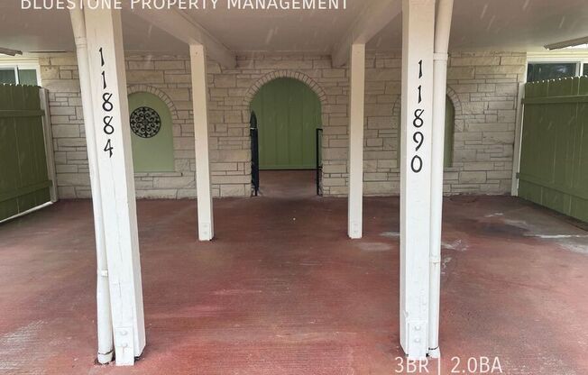 Partner-provided property photo