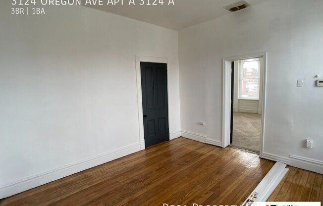 3124 OREGON AVE