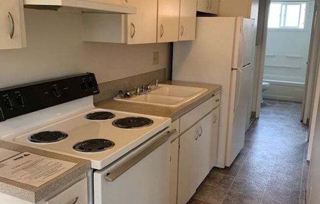 1 bed, 1 bath, 650 sqft, $1,245, Unit 3515-07