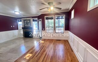 2 beds, 2.5 baths, $2,395