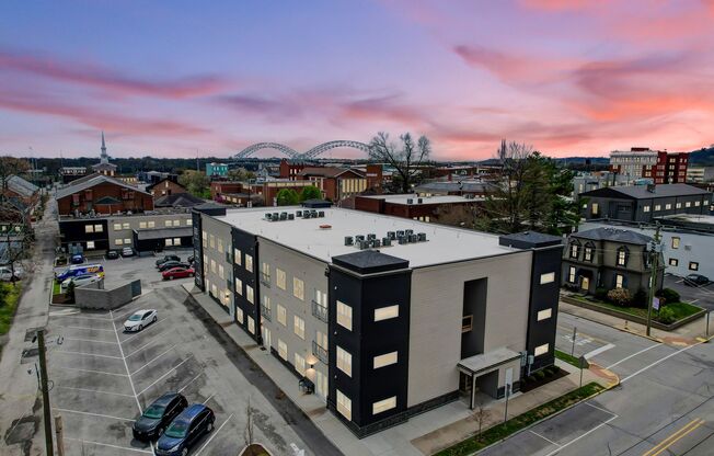 The Lofts on 3rd