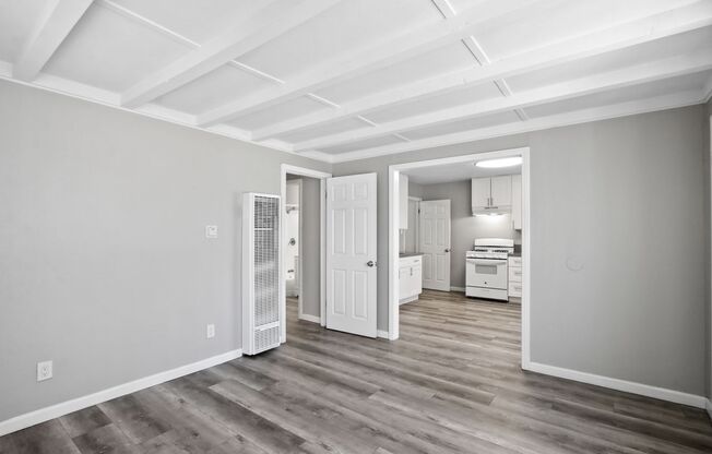Moval Terrace Apartments