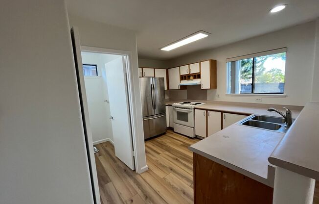 95-1085 Halekua St, Mililani - 4 Bed 2.5 Bath Single Family Home W/ Enclosed Garage Ready for Rent!!!