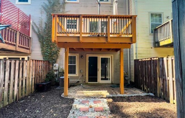 Partner-provided property photo