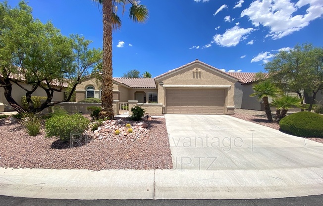 3022 SEAFORD PEAK DR