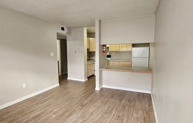 1 bed, 1 bath, 600 sqft, $785, Unit Apt 110