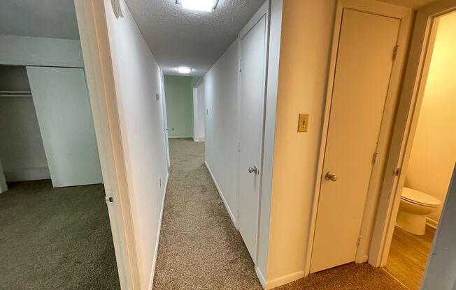 2 beds, 1 bath, $1,450