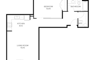 Partner-provided photo for $1873 unit