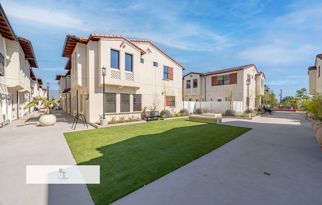 Whitmore Villas 150