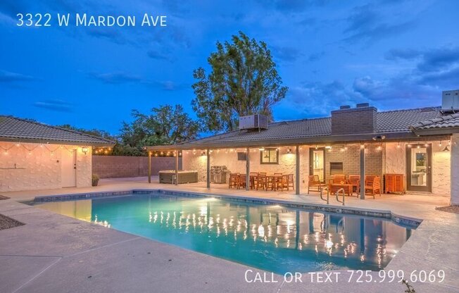 3322 W MARDON AVE