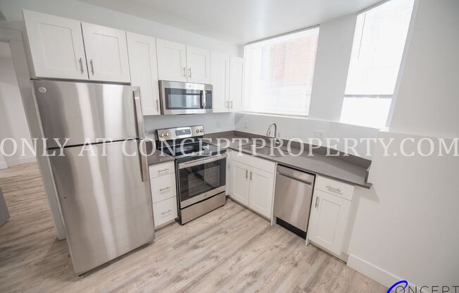 1 bed, 1 bath, 325 sqft, $1,299, Unit 1E