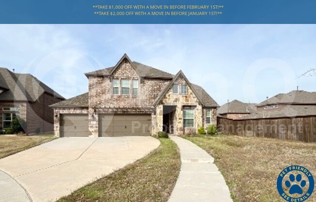 4 beds, 3 baths, 3,056 sqft, $3,390