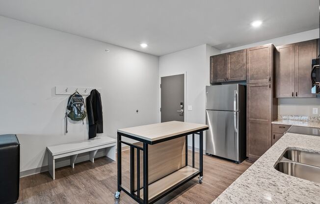 4 beds, 2 baths, 1,167 sqft, $3,260, Unit 304