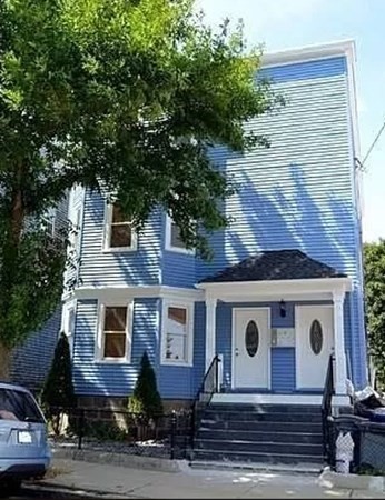 58 COPELAND ST