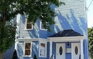 58 COPELAND ST