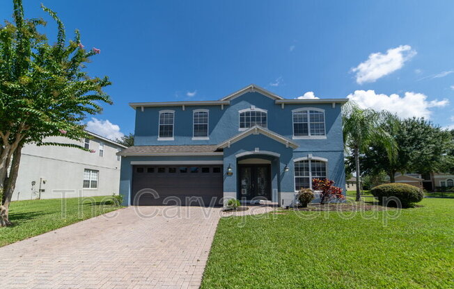 13321 MOSS PARK RDG DR
