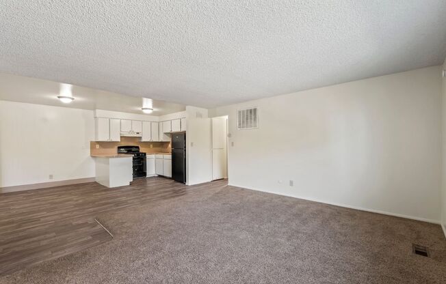 Christopher Village Apartments