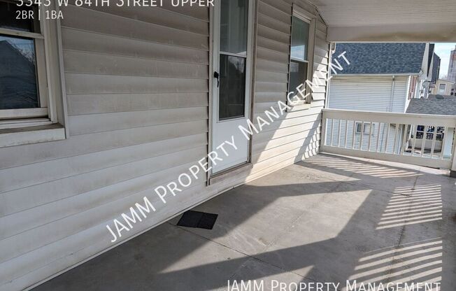 Partner-provided property photo