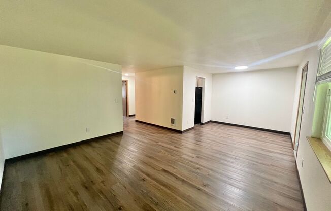 Willow Creek Apartments