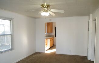 2 beds, 1 bath, $1,700