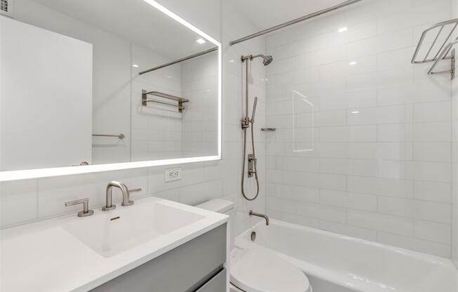 124 W 60th St #11J