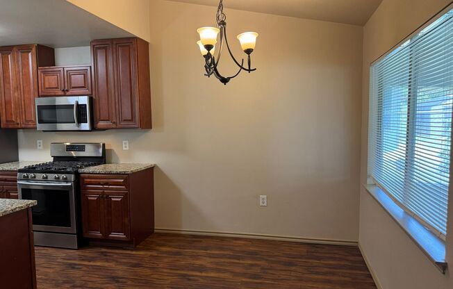 Welcome home to 8214 Spring Town St!