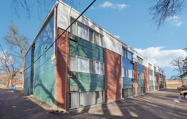 Partner-provided property photo