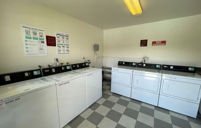 2 beds, 1 bath, $2,500, Unit 110