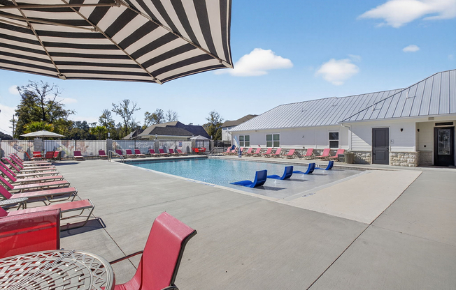 Zero-Entry Pool