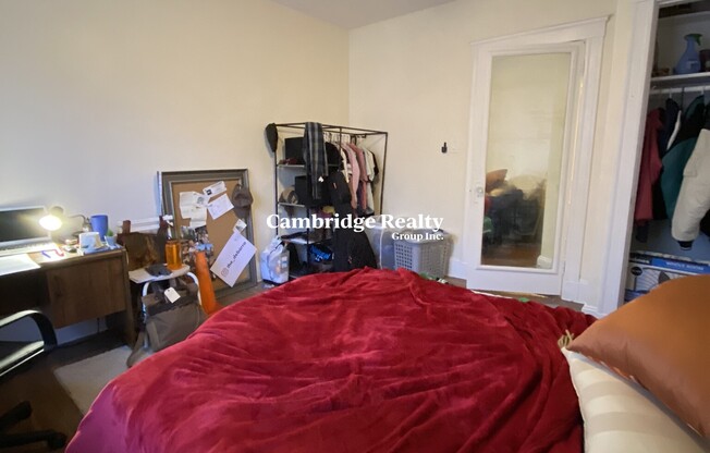 200 COMMONWEALTH AVE