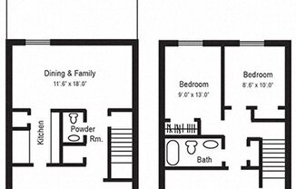Partner-provided photo for $1828 unit